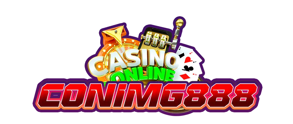 coming888.com_LOGO